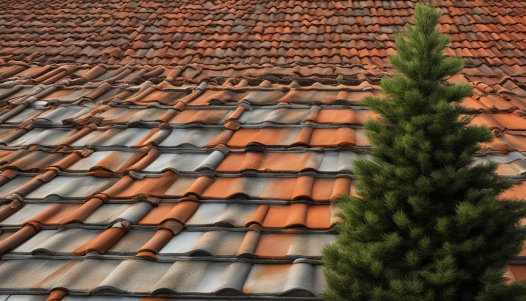 betonpannen levensduur
