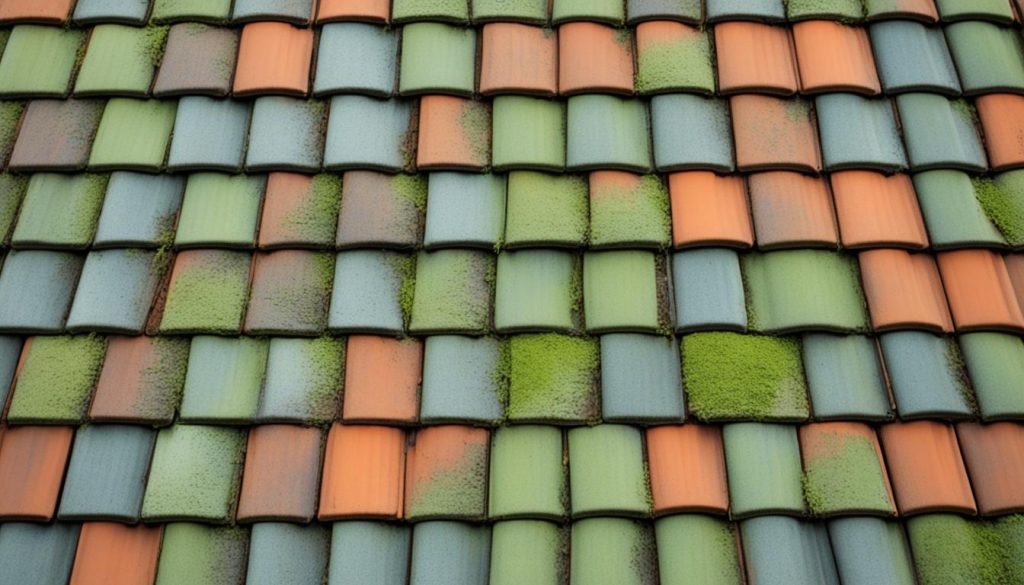 levensduur dakpannen jaren 70