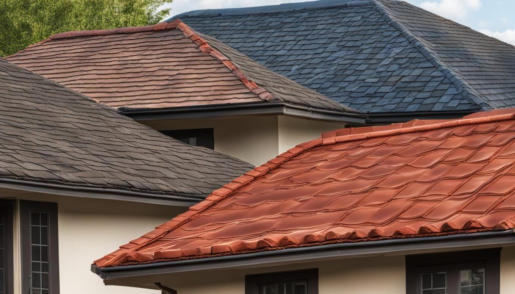 hoeveel kost dakpannen vervangen